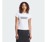 WHERE ARE MY SUPERSTARS WMNS T-Shirt