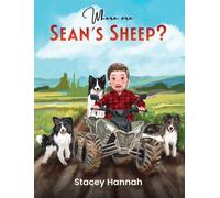 Where are Sean's Sheep?