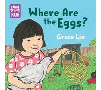 Where Are the Eggs? (Storytelling Math)