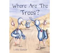 Where are the Trees?