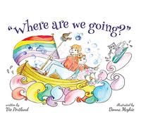 Where are we going?