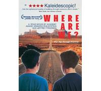 Where Are We - Our Trip Through America [DVD] [Region 1] [US Import] [NTSC]