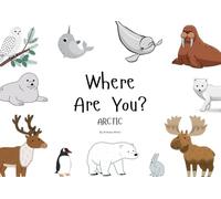 Where Are You? Arctic