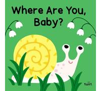 Where Are You, Baby?