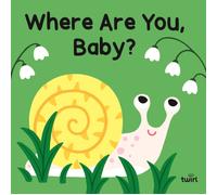 Where Are You, Baby?