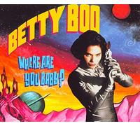 Where Are You Baby?