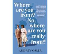Where Are You From? No, Where are You Really From?