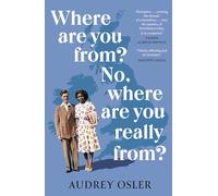 Where Are You From? No, Where are You Really From?