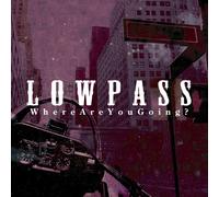 WHERE ARE YOU GOING?