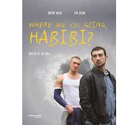 Where are you going, Habibi?