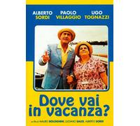 Where Are You Going On Vacation? DVD MUSTANG ENTERTAINMENT