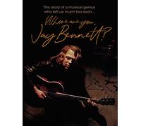 Where Are You, Jay Bennett?
