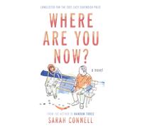 Where Are You Now?