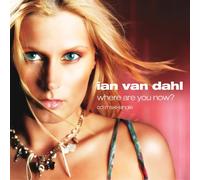 Where Are You Now [VINYL]