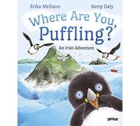 Where Are You, Puffling?: An Irish Adventure (Puffling)