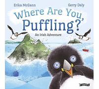 Where Are You, Puffling?: Board Book Edition