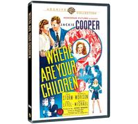 Where Are Your Children?