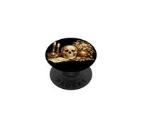 Where Beauty Meets Eternity PopSockets Adhesive PopGrip