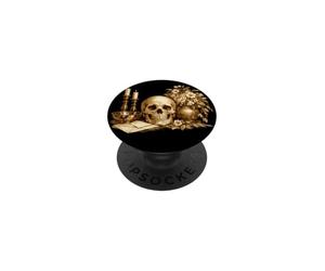 Where Beauty Meets Eternity PopSockets Adhesive PopGrip