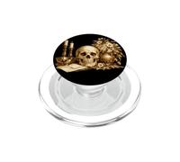 Where Beauty Meets Eternity PopSockets PopGrip for MagSafe