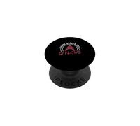 Where Breath Goes Qi Flows Chi Gong Exercises A Qigong Lover PopSockets Adhesive PopGrip