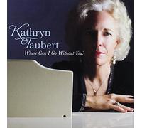 Where Can I Go Without You