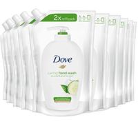 Where Creamy Cleaner Refill 500 ml