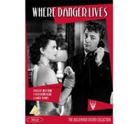 Where Danger Lives