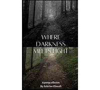 Where Darkness Meets Light
