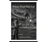 Where Dead Men Lay