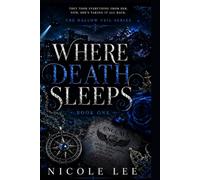 Where Death Sleeps (The Hollow Veil)