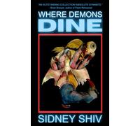 Where Demons Dine