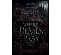 Where Devils Pray (Midnight Hollow)