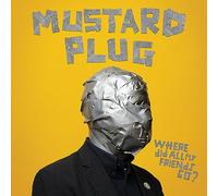 Where Did All My Friends Go? [VINYL]