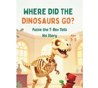 Where DID all the dinosaurs go?