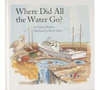 Where Did All the Water Go?