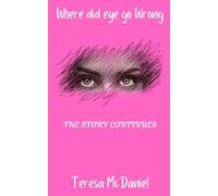 Where Did Eye Go Wrong: The Story Continues