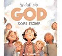 Where Did God Come From?
