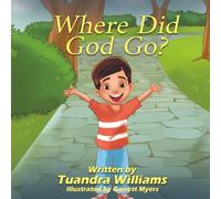 Where Did God Go?