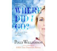 Where did I go?: Rediscovering My Identity, Lost After a Traumatic Brain Injury (Crumps Barn Studio Personal Memoir)