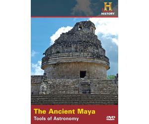 Where Did It Come From: Ancient Maya - Tools of [DVD] [2006] [Region 1] [US Import] [NTSC]