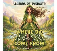 Where Did Mother Nature Come From?
