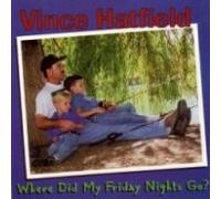 Where Did My Friday Nights Go?