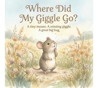 Where did my gigle go ?? (The Happy Reader Library)