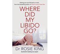 Where Did My Libido Go?
