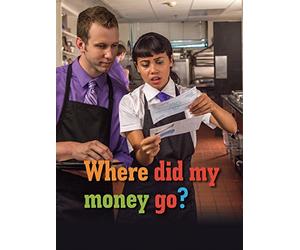 Where Did My Money Go?