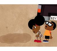 Where Did My Puddle Go?