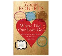 Where Did Our Love Go?