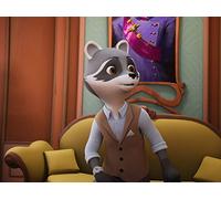 Where Did The Bow Fly