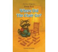 Where Did The Chair Go?